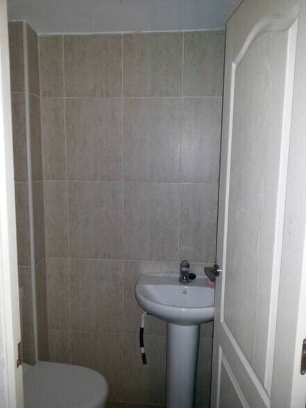 Local en El Ejido, Almería en alquiler - Foto del edificio - Imagen 3 de 3