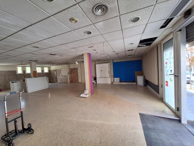 Más detalles de Local en alquiler