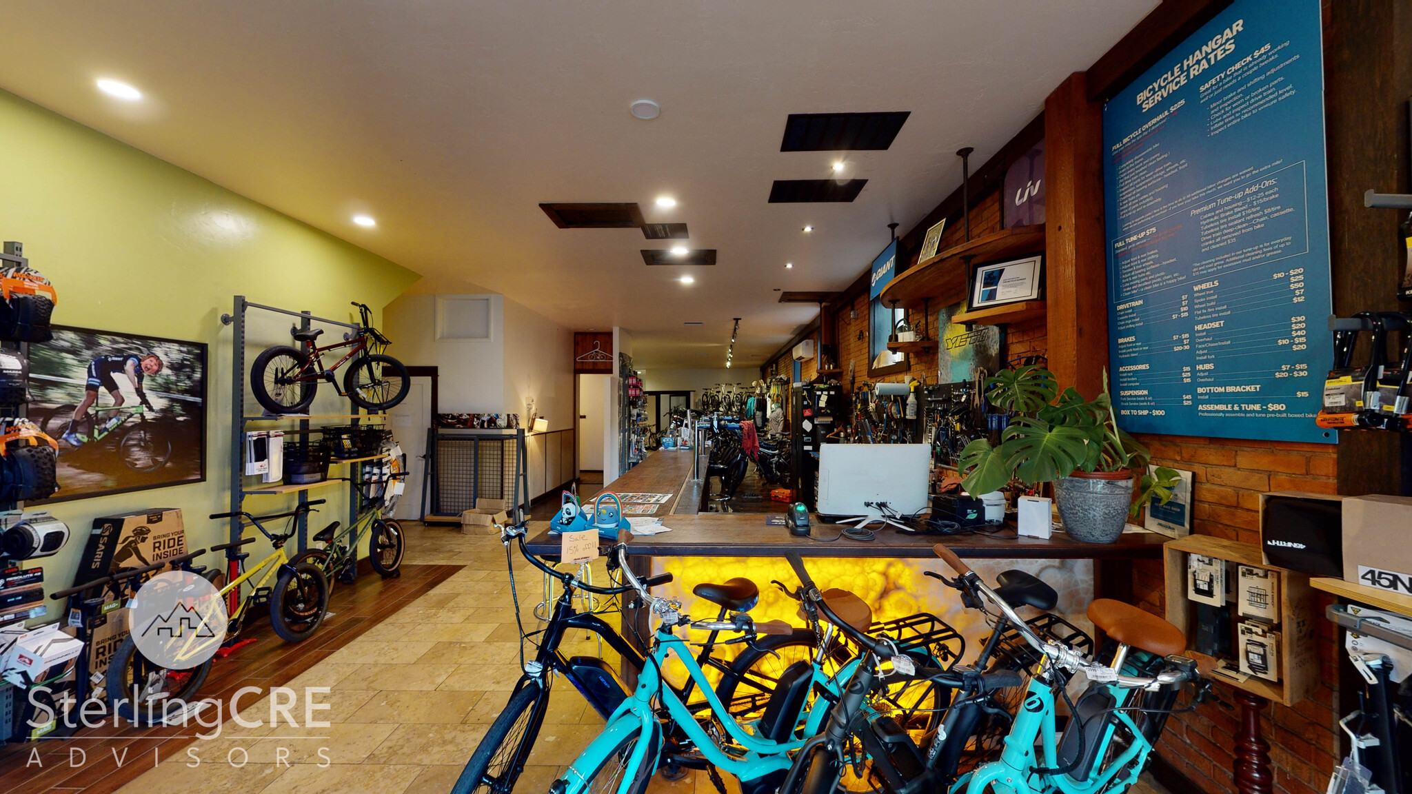 424 N Higgins Ave, Missoula, MT en alquiler Foto del interior- Imagen 1 de 6