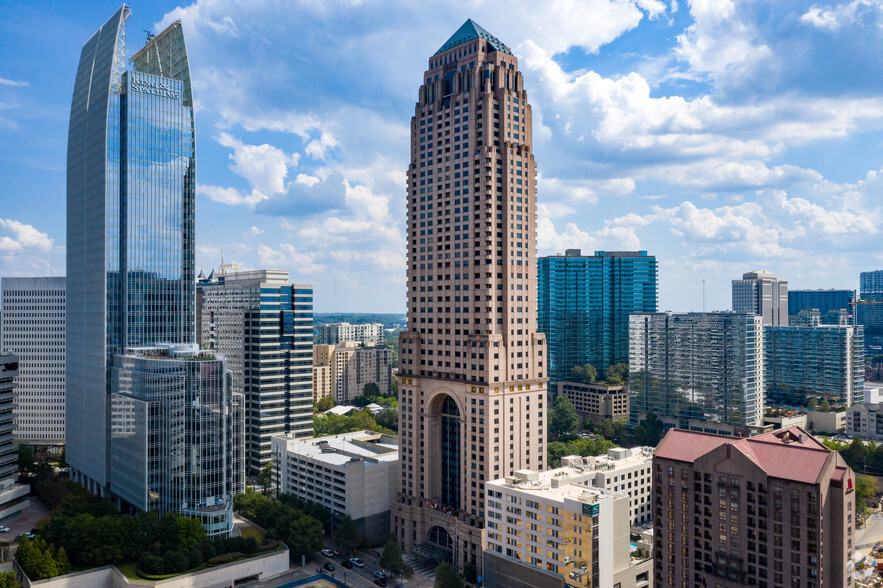 75 14th St NE, Atlanta, GA en alquiler - Foto del edificio - Imagen 1 de 10