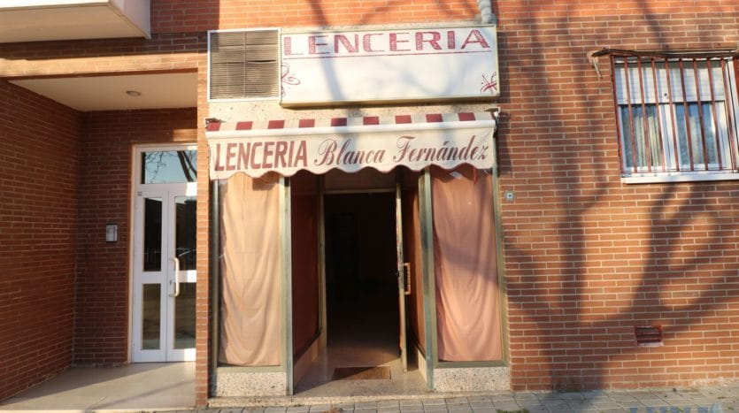 Avenida Rigoberta Menchú, 9, Getafe, Madrid en alquiler Foto del interior- Imagen 1 de 8