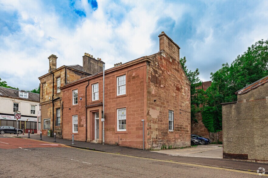 5 Church St, Hamilton en alquiler - Foto del edificio - Imagen 1 de 2