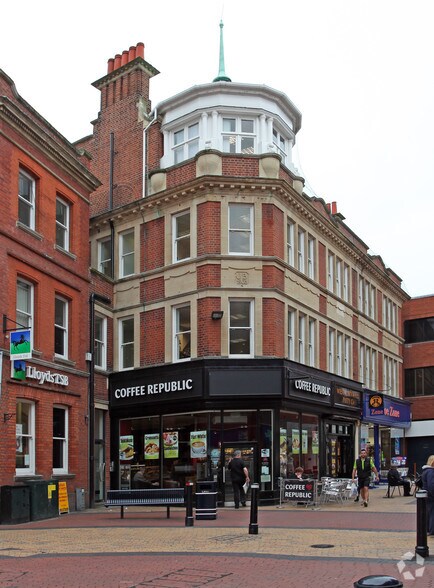 47-47A High St, Maidenhead en alquiler - Foto del edificio - Imagen 2 de 6