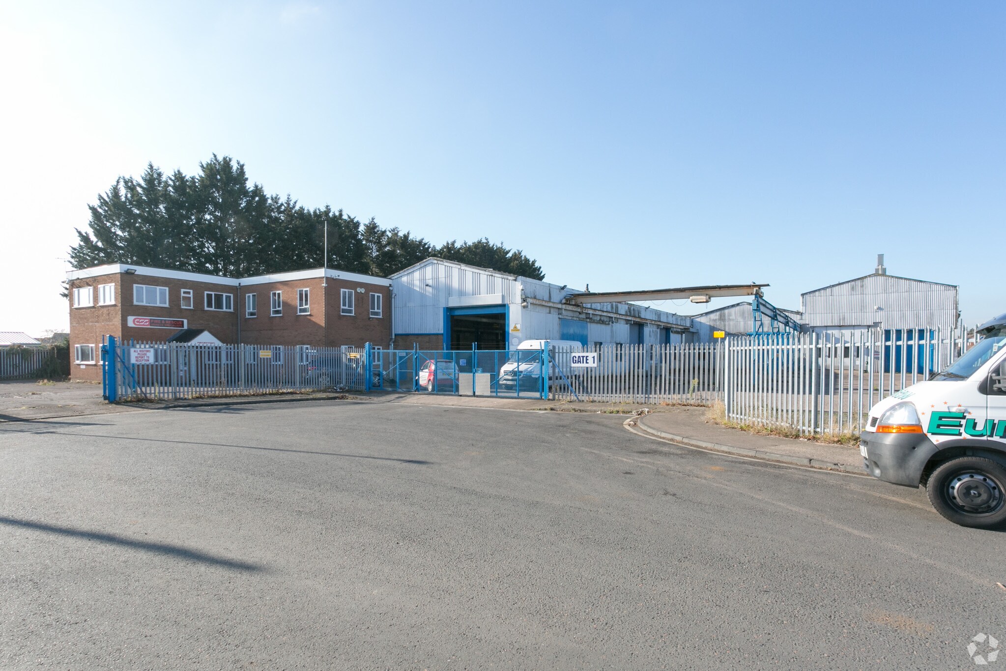 Weir Ln, Worcester en venta Foto principal- Imagen 1 de 4