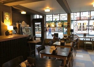 19-21 Wood St, Swindon en alquiler Foto del interior- Imagen 2 de 5