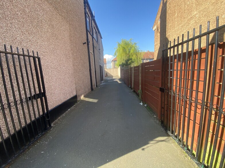 32 Redburn Rd, Prestonpans en alquiler - Foto del edificio - Imagen 3 de 4