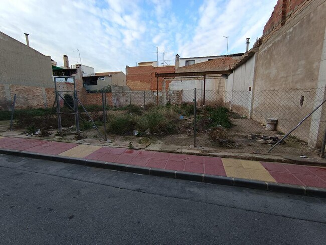 Más detalles de Terreno en venta