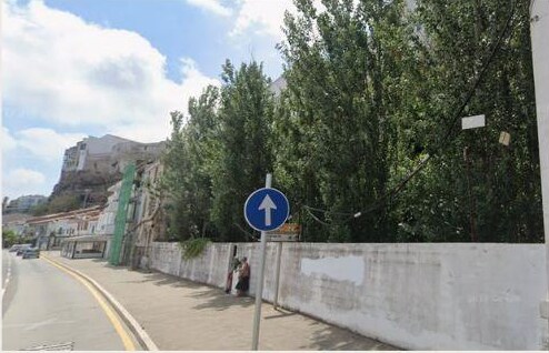Terreno en Maó, Islas Baleares en venta - Foto del edificio - Imagen 3 de 4