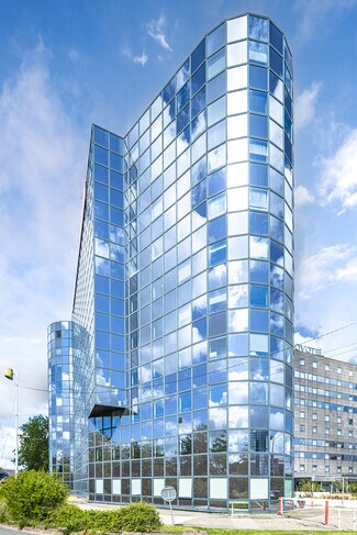 Más detalles de 10 Allée Bienvenue, Noisy-le-Grand - Oficina en alquiler