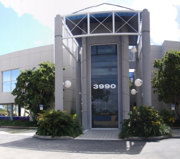 3990 Sheridan St, Hollywood, FL en alquiler - Foto del edificio - Imagen 1 de 1