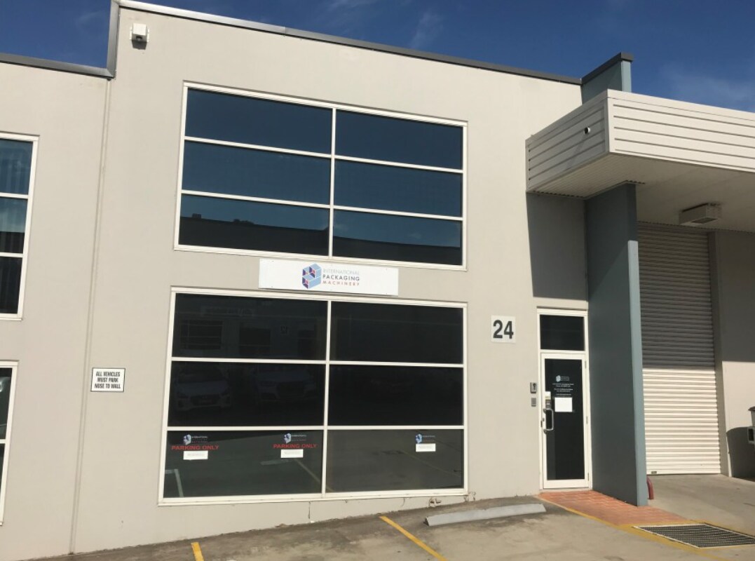 322 Annangrove, Rouse Hill en alquiler Foto del edificio- Imagen 1 de 2