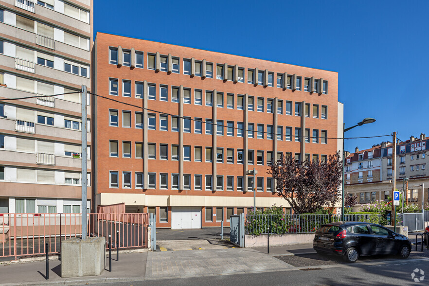 2 Rue Du 19 Mars 1962, Clichy en alquiler - Foto principal - Imagen 1 de 2