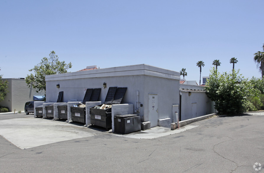 6062 Lake Murray Blvd, La Mesa, CA en alquiler - Foto del edificio - Imagen 2 de 5