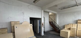 Más detalles de 8-9 Freer St, Walsall - Flex en venta