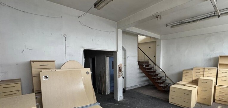 8-9 Freer St, Walsall en venta Foto del interior- Imagen 1 de 5