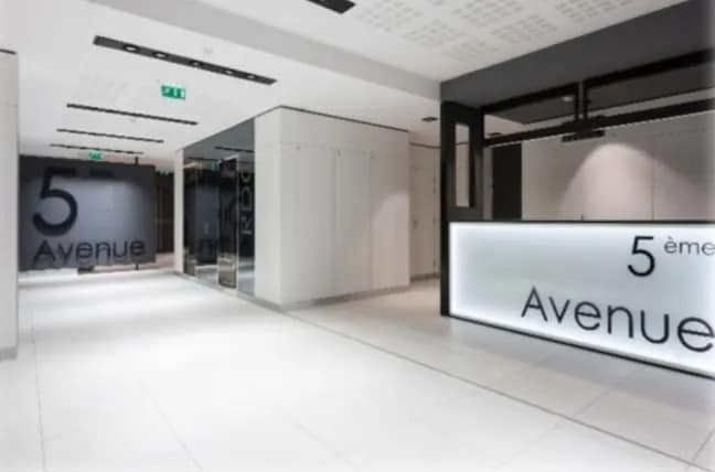 41-47 Rue Louis Blanc, Courbevoie en venta Foto del interior- Imagen 1 de 8