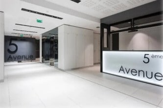 41-47 Rue Louis Blanc, Courbevoie en venta Foto del interior- Imagen 1 de 8