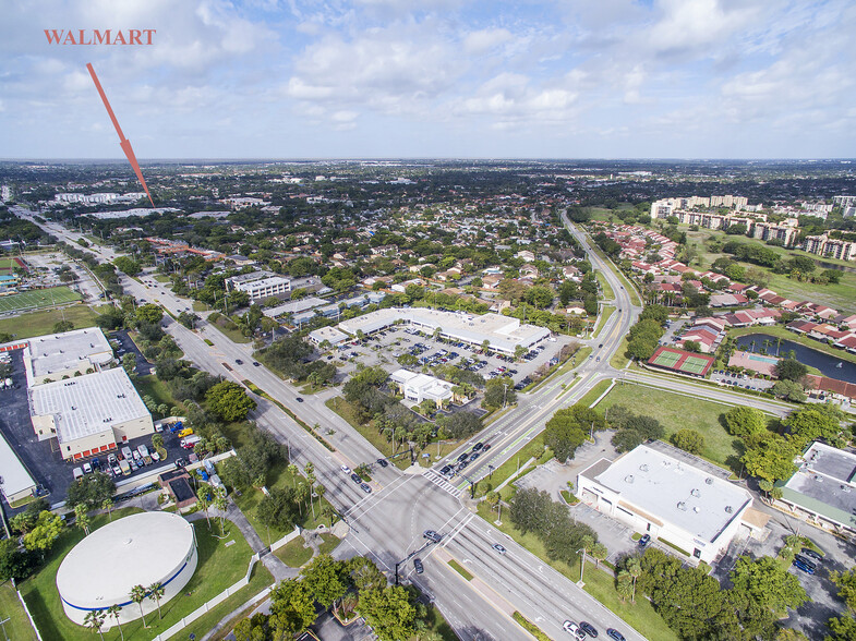 3131-3231 W Inverrary Blvd, Lauderhill, FL en alquiler - Foto del edificio - Imagen 2 de 16