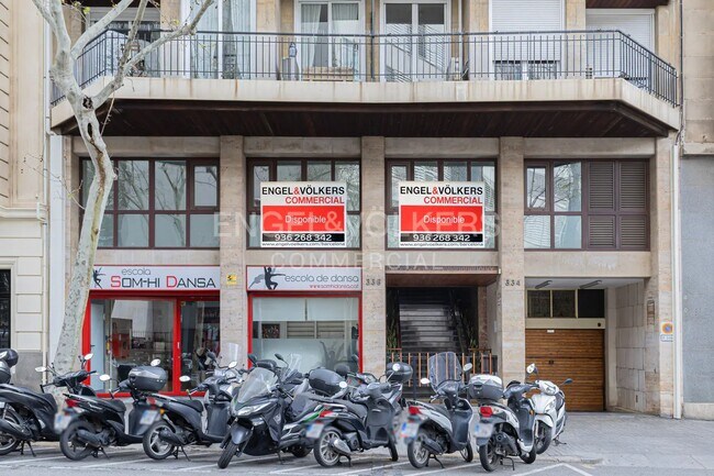 Más detalles de Oficina en alquiler