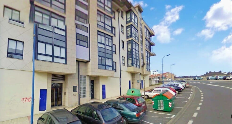 Local en Culleredo, La Coruna en venta - Foto del edificio - Imagen 3 de 7