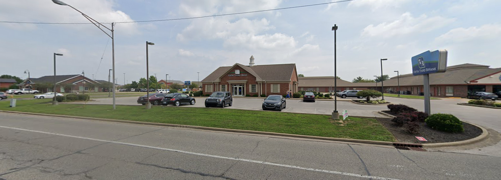 3251 N Green River Rd, Evansville, IN en venta - Foto del edificio - Imagen 2 de 3