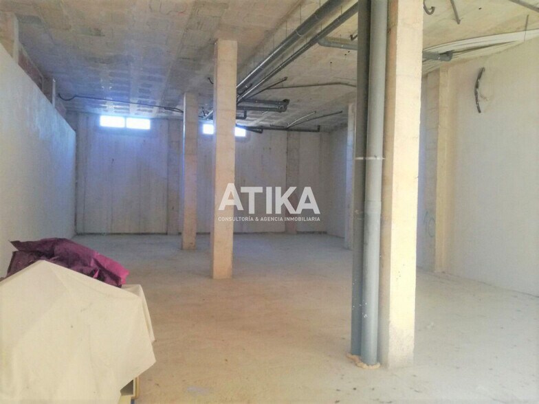 Local en València en alquiler - Foto del edificio - Imagen 2 de 7