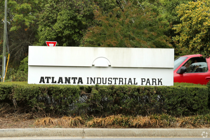 1475 Atlanta Industrial Way, Atlanta, GA en venta - Foto del edificio - Imagen 3 de 13