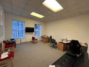 38 Poole Rd, Bournemouth en alquiler Foto del interior- Imagen 2 de 3