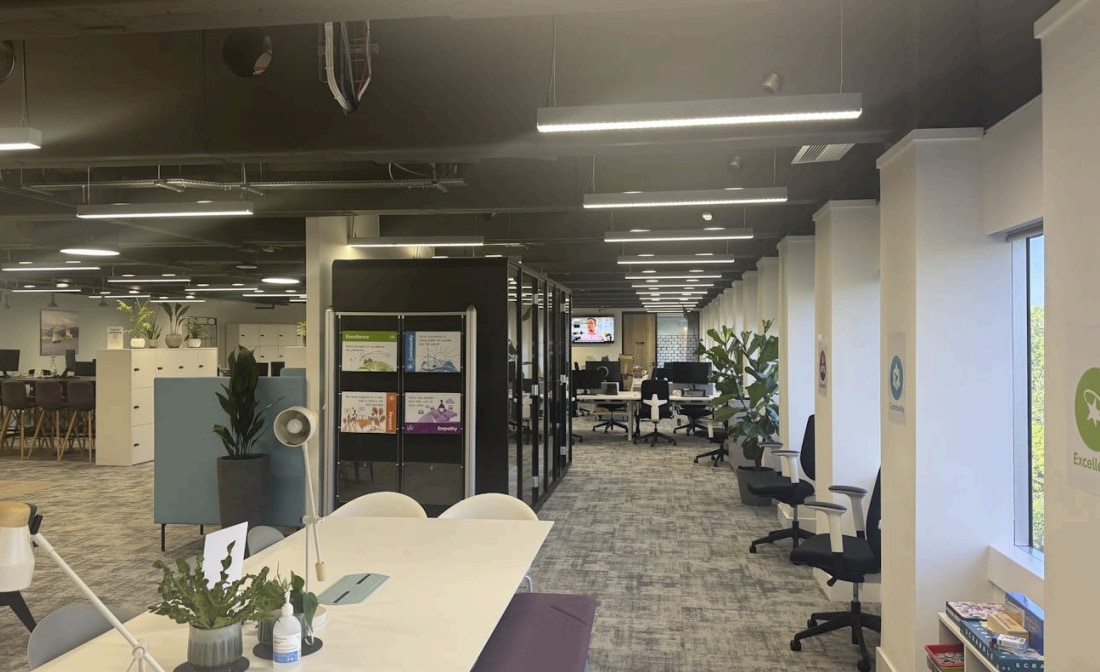 30 Queensferry Rd, Edinburgh en alquiler Foto del interior- Imagen 1 de 4