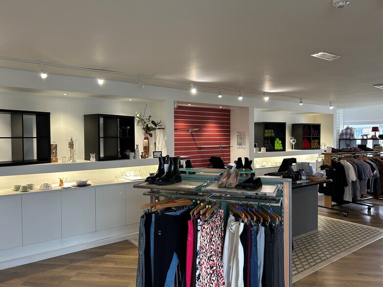 Shap Rd, Kendal en alquiler - Foto del edificio - Imagen 3 de 9