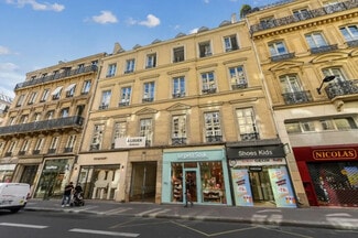 Más detalles de 47-49 Rue De La Chaussee D'Antin, Paris - Oficina en alquiler