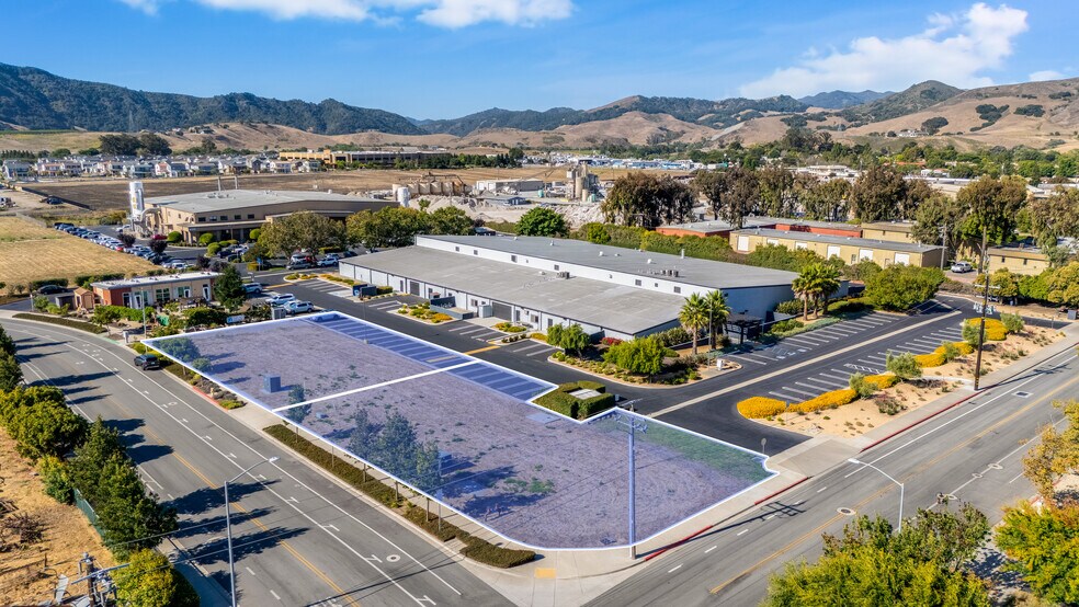 Earthwood Lots cartera de 2 inmuebles en venta en LoopNet.es - Foto del edificio - Imagen 1 de 4