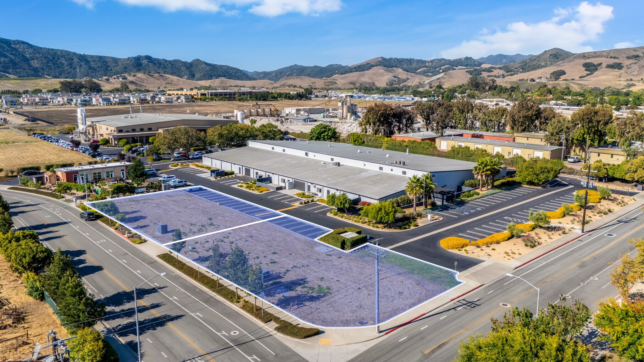 Earthwood Lots cartera de 2 inmuebles en venta en LoopNet.es Foto del edificio- Imagen 1 de 5