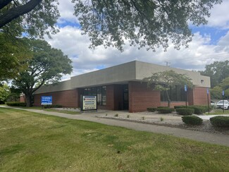 Más detalles para 26060 Southfield Rd, Lathrup Village, MI - Oficinas en venta