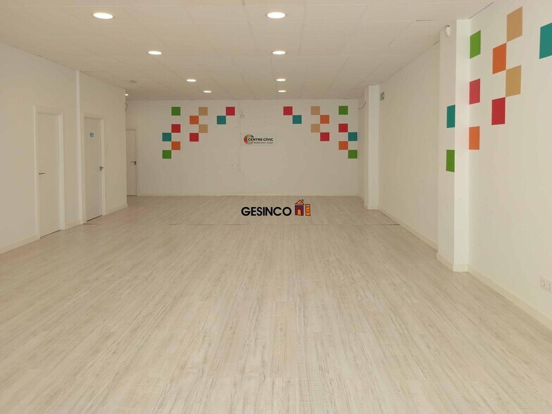 Local en Ontinyent, Valencia en alquiler - Foto del interior - Imagen 3 de 10