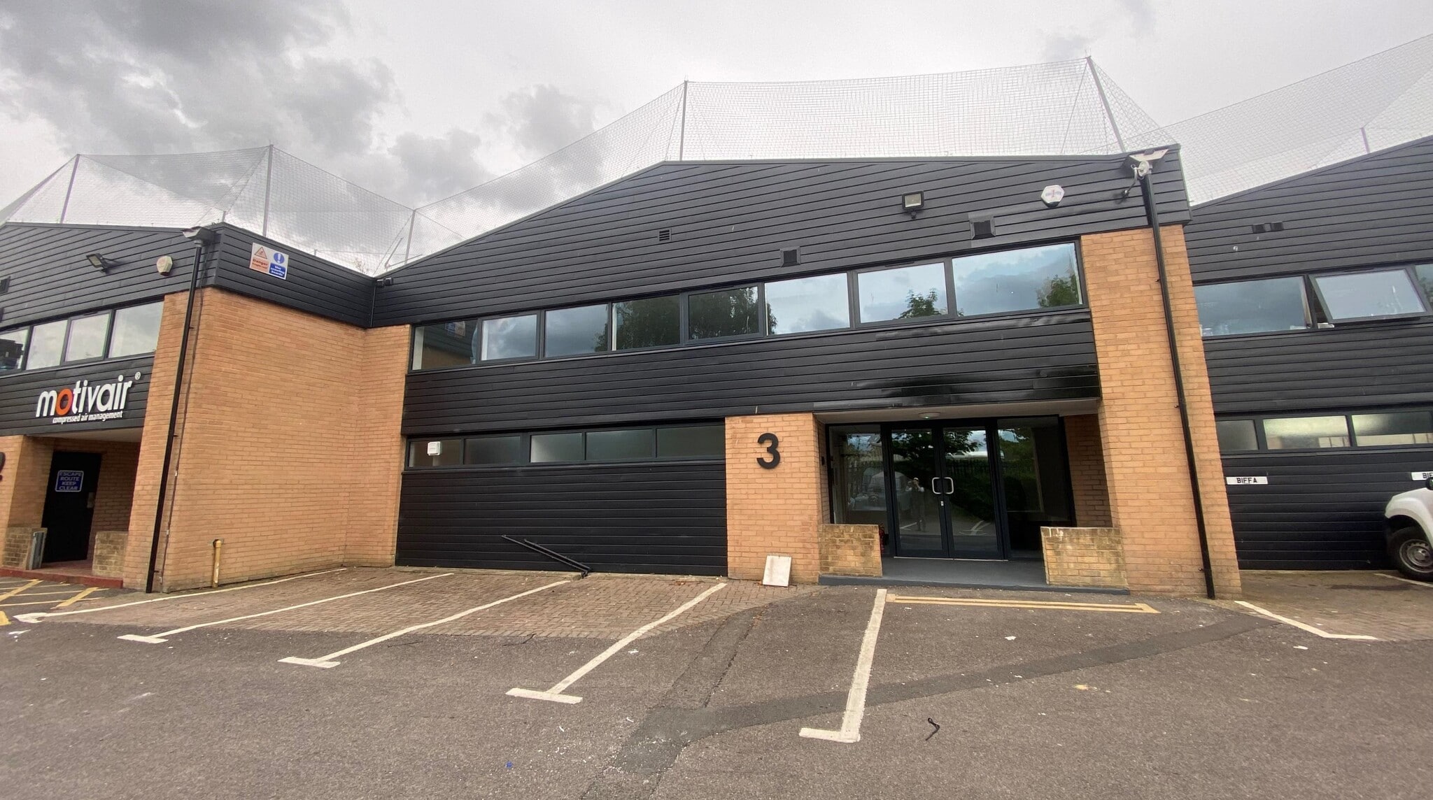 Corolin Rd, Gloucester en alquiler Foto del edificio- Imagen 1 de 6