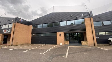 Corolin Rd, Gloucester en alquiler Foto del edificio- Imagen 1 de 6