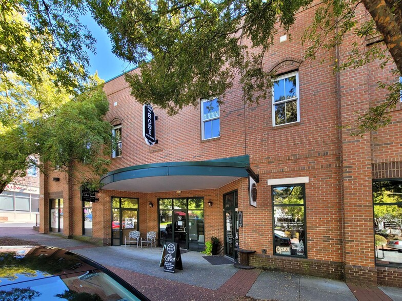 985 Market St, Fort Mill, SC en alquiler - Foto del edificio - Imagen 2 de 10