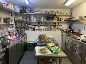 Local en Barcelona, Barcelona en alquiler Foto del interior- Imagen 2 de 4