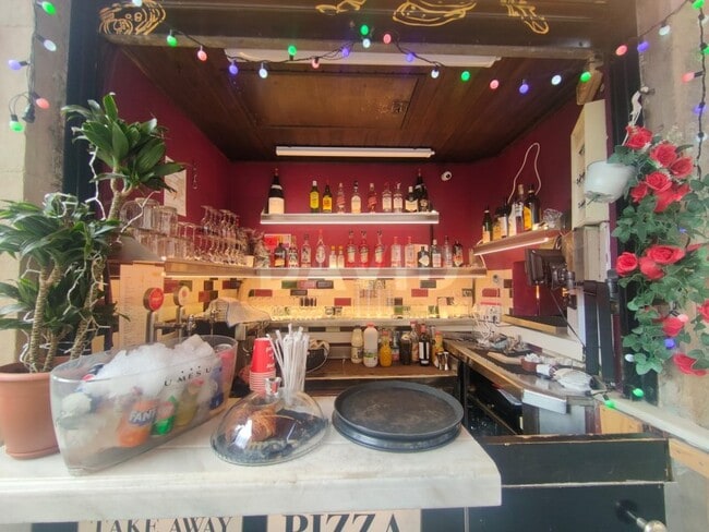 Más detalles de Local en alquiler