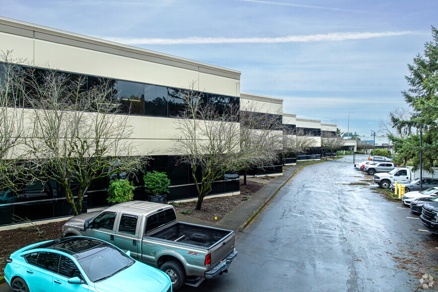 8725-8747 S 212th St, Kent, WA en alquiler - Foto del edificio - Imagen 3 de 16