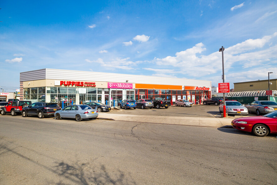 3063 Cropsey Ave, Brooklyn, NY en alquiler - Foto del edificio - Imagen 1 de 10