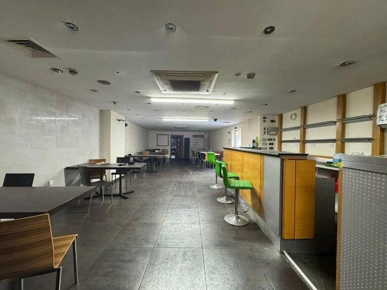 88 High St, Southall en alquiler - Foto del edificio - Imagen 2 de 6