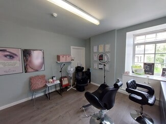 Más detalles de 2 College Wynd, Kilmarnock - Coworking en alquiler
