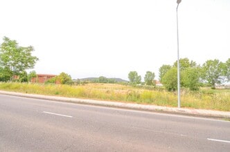 Calle Clemente Velasco, 15, Ciudad Rodrigo, SAL - Aérea  vista de mapa