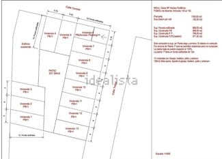 Más detalles de Terreno en venta