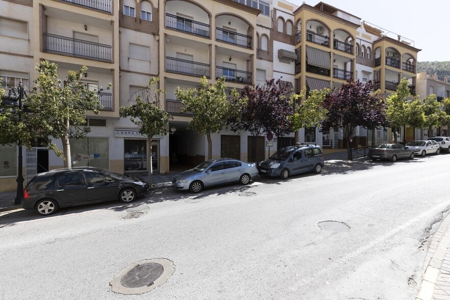 Local en Albuñol en venta - Foto del edificio - Imagen 2 de 18