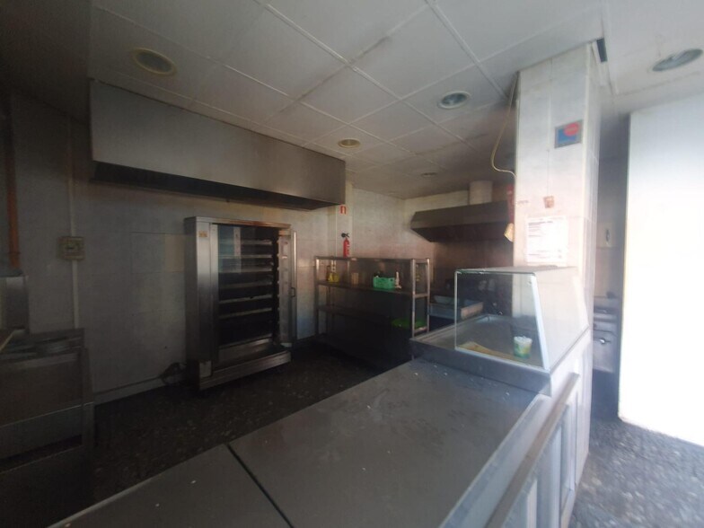 Barzola, Sevilla, 26, SEVILLA, Sevilla en venta - Foto del edificio - Imagen 1 de 7