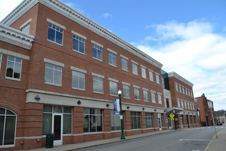 Más detalles para 55 Main St, Norwich, CT - Oficinas, Locales en alquiler