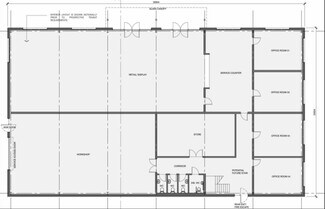Más detalles de 73 Muirglen Hynford Road, Lanark - Terreno en alquiler